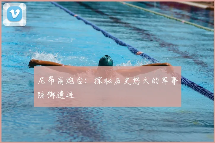 尼昂高炮台：探秘历史悠久的军事防御遗迹