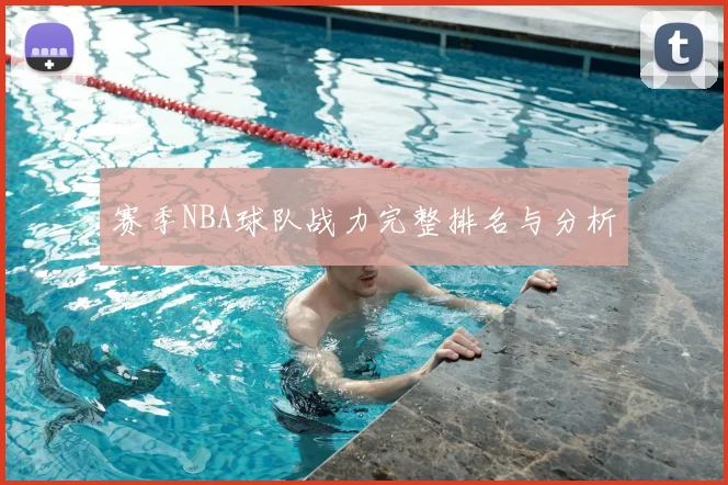赛季NBA球队战力完整排名与分析